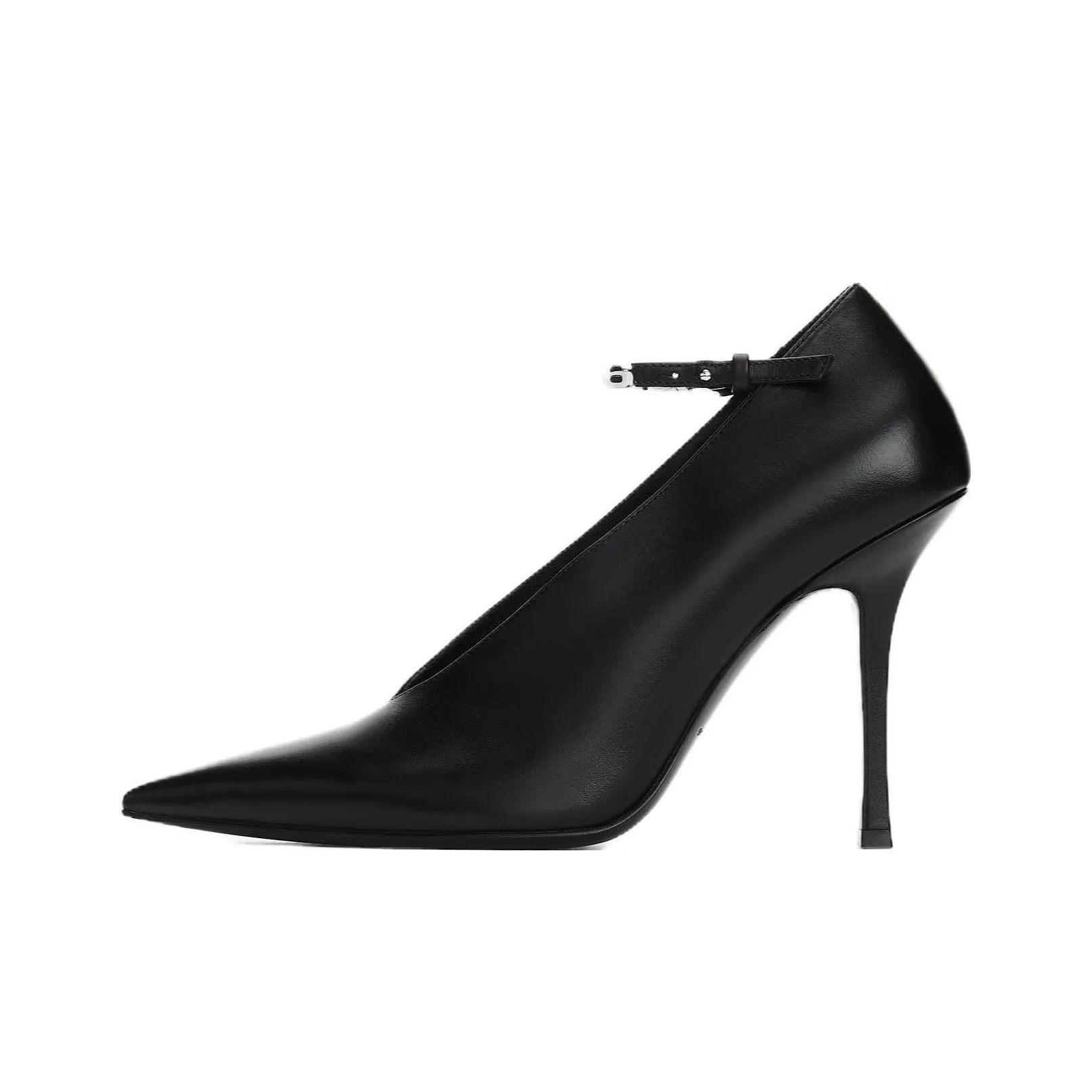 Alexander Wang Delphine Ankle Strap Pumps