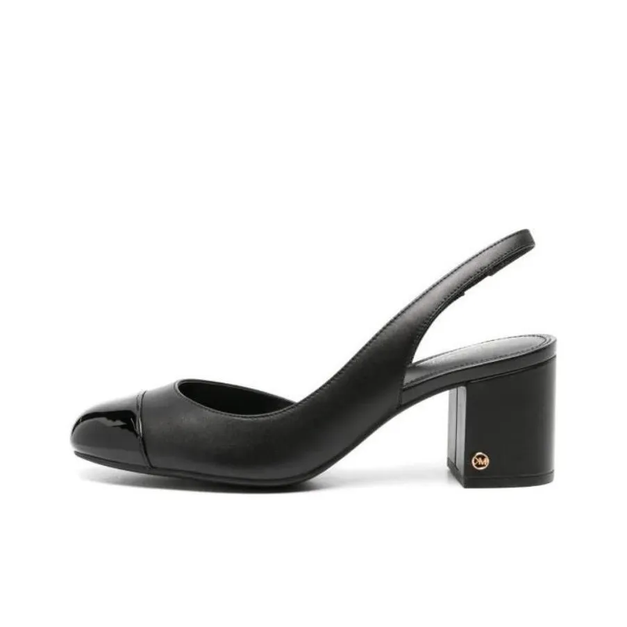 Michael Kors Perla Flex 57mm Slingback Pumps