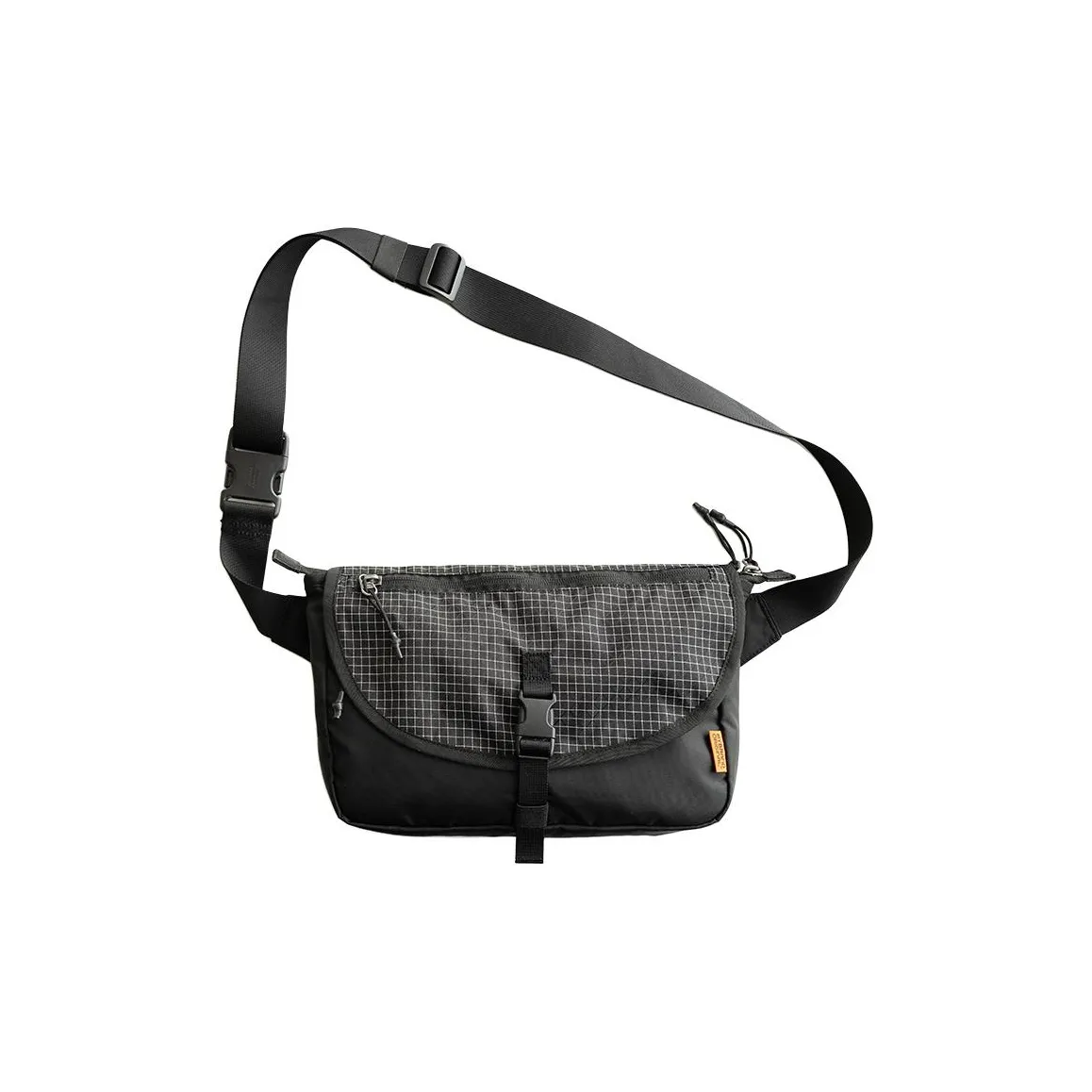 MYBRANDORIGINAL Нейлоновая сумка через плечо унисекс