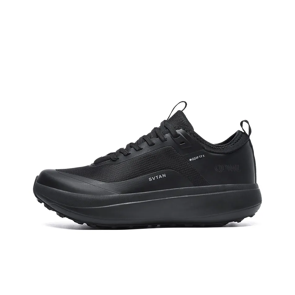 Qiandongmeili Ankle Длина Martin Boot