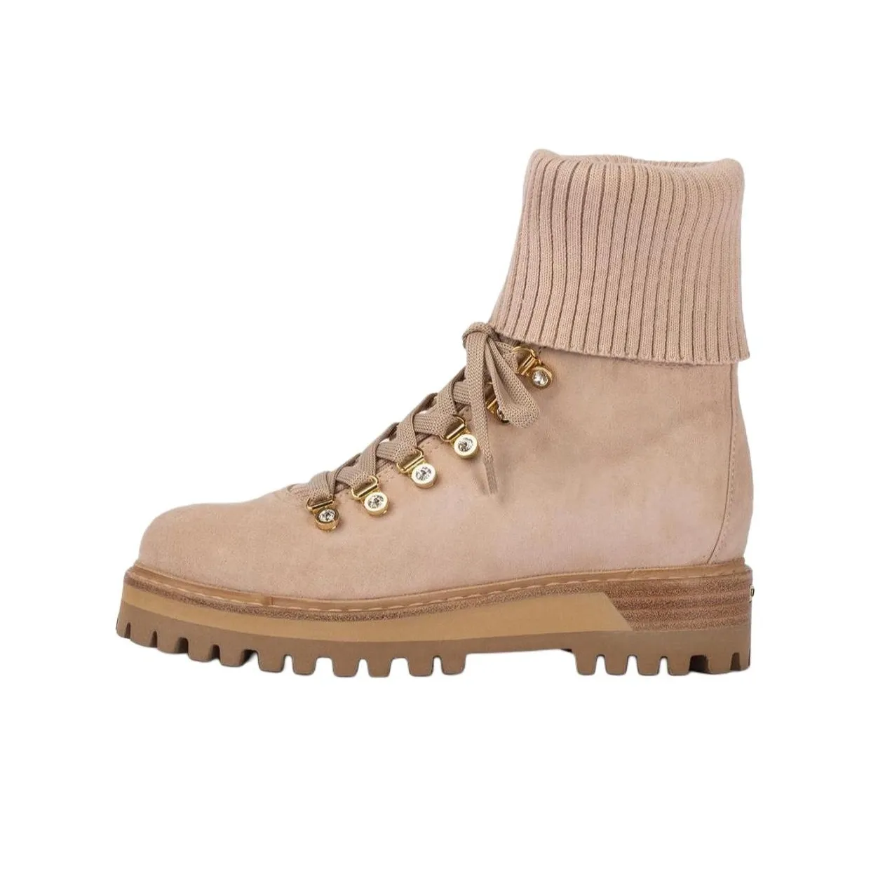 Le Silla St.Moritz Trekking Boots Women's