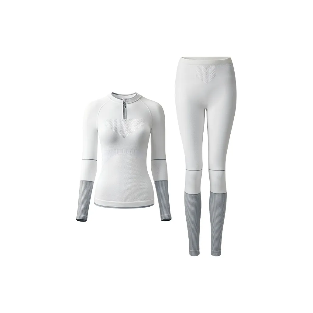 BENEUNDER Женские термокуртки