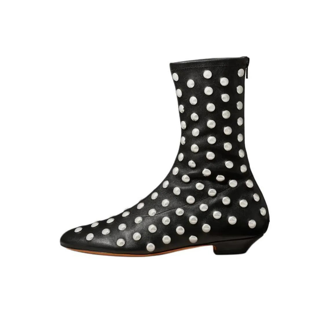 KHAITE Apollo Boots Nike Women's