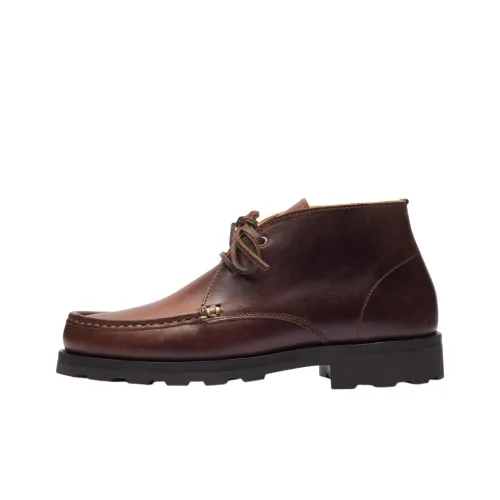 Paraboot Ботильоны Мужские