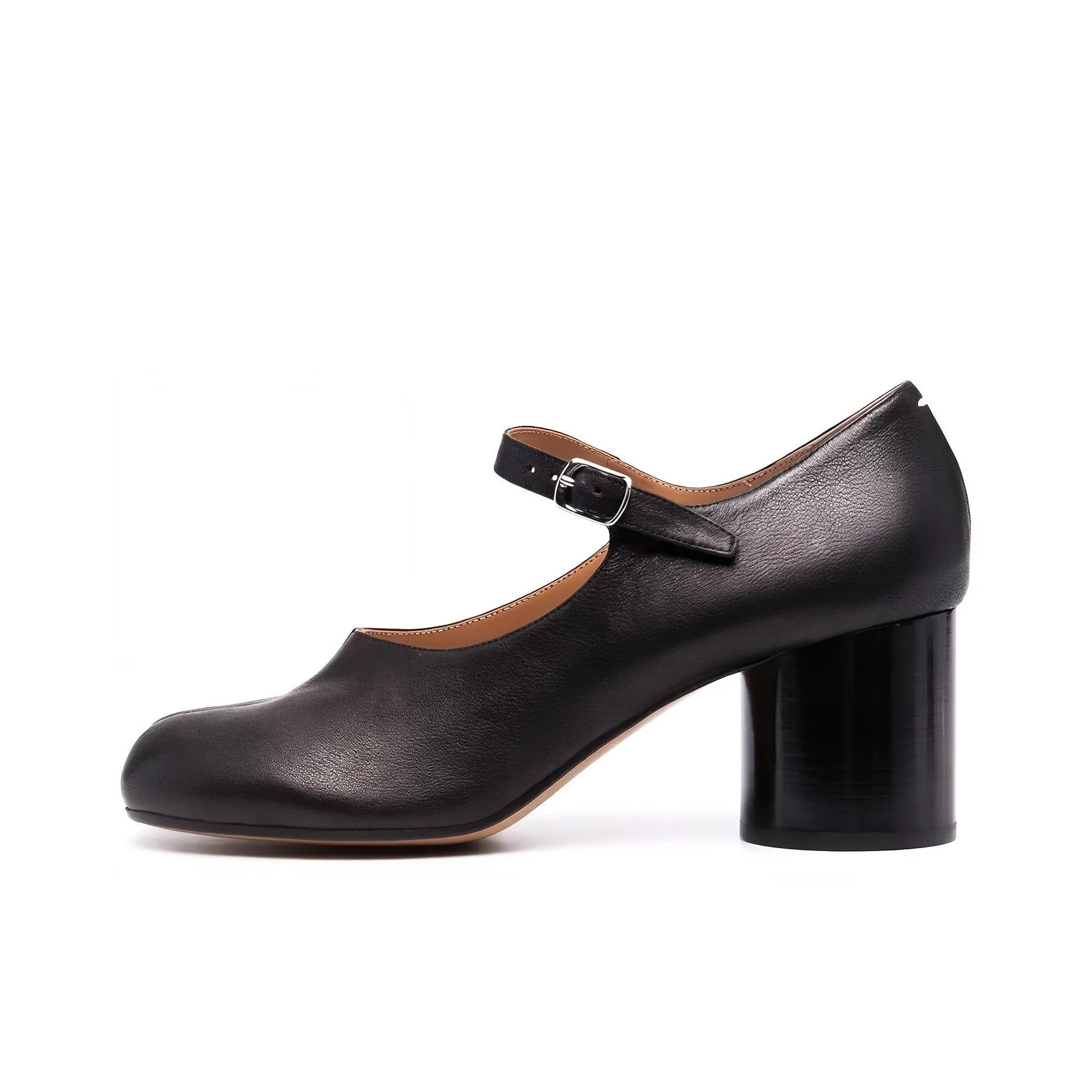 Maison Margiela Tabi 60mm Mary Jane Pumps