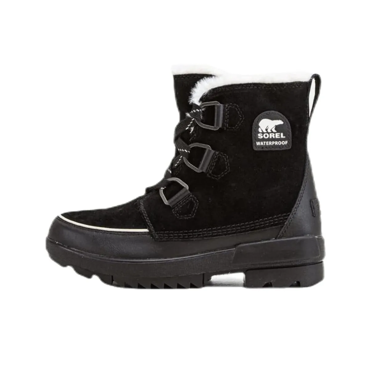 SOREL Ankle Boots Women's Black