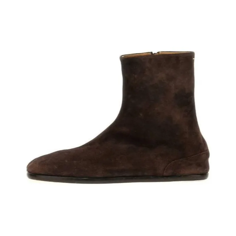 Maison Margiela Tabi Ankle Boots