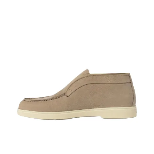 Santoni Женские ботильоны