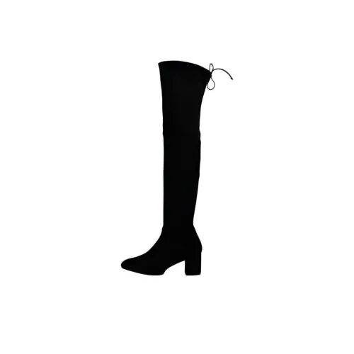 Stuart Weitzman Женские ботинки выше колена