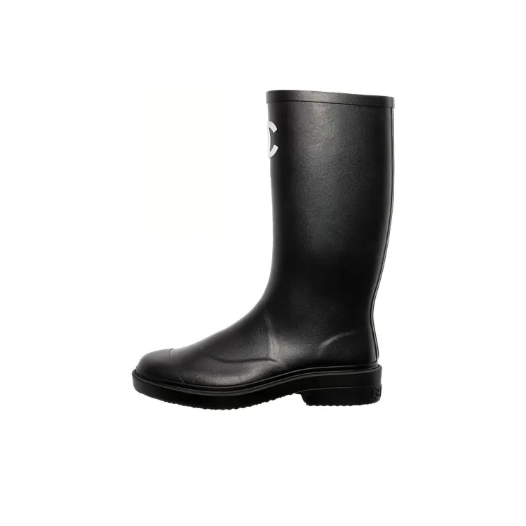 Allure chanel boots on sale