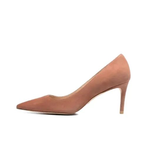 Stuart Weitzman Высокие каблуки Женские