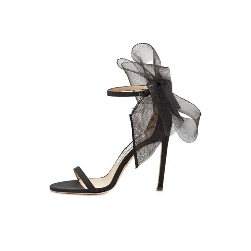 Jimmy Choo Высокие каблуки Женские