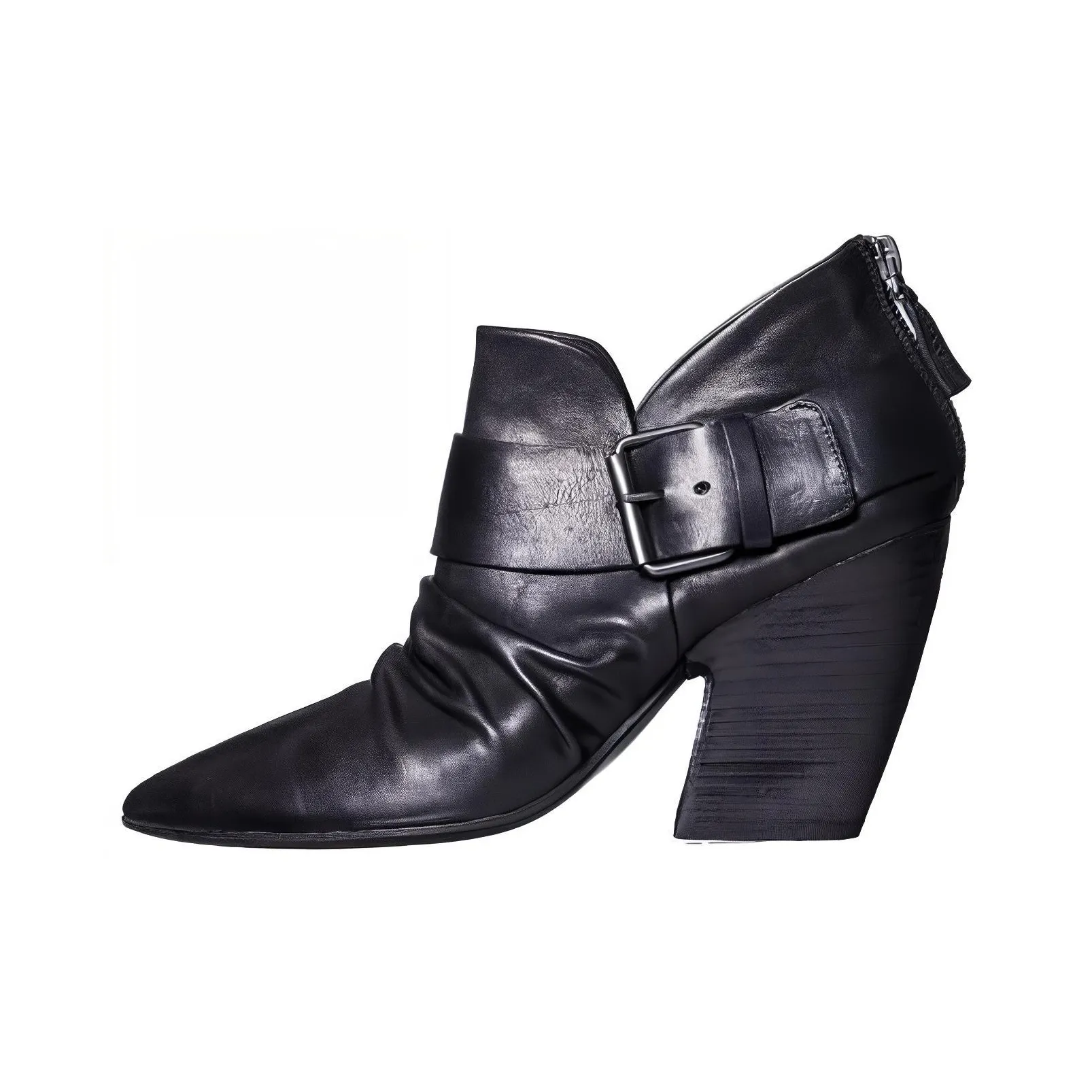 Marsèll Ankle Boots Women's Black