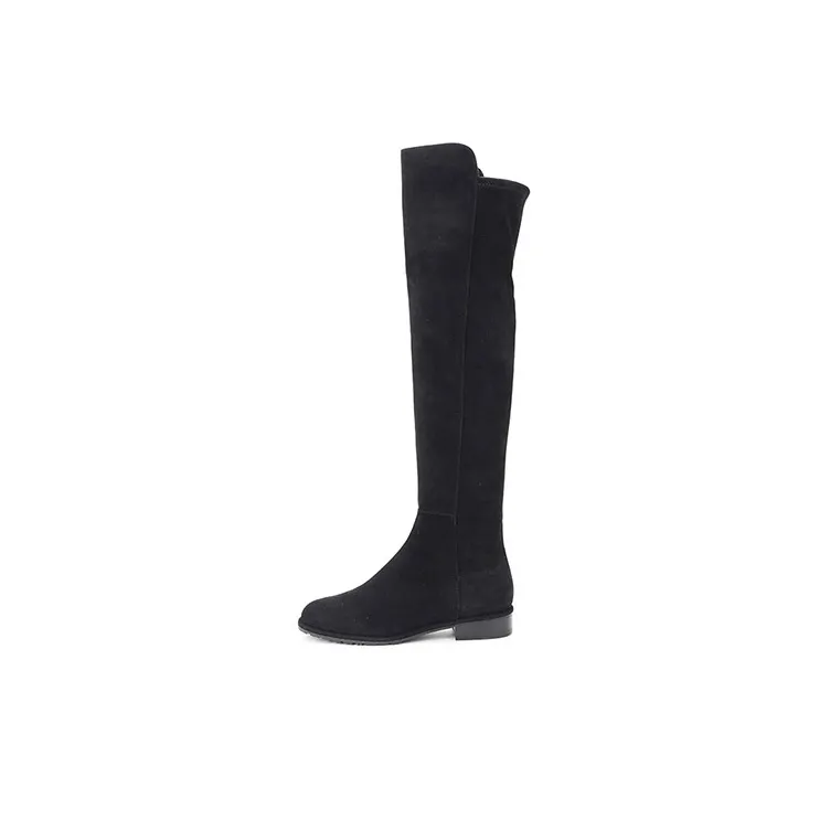 Stuart Weitzman/SW /SW Knee high Boots Women's Black