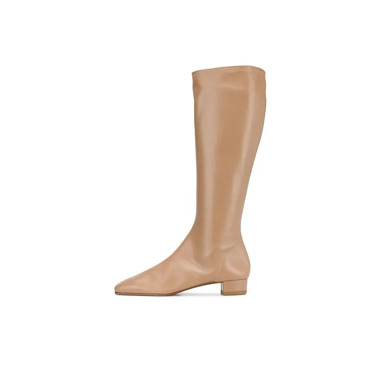 By Far Edie Knee-high Boots