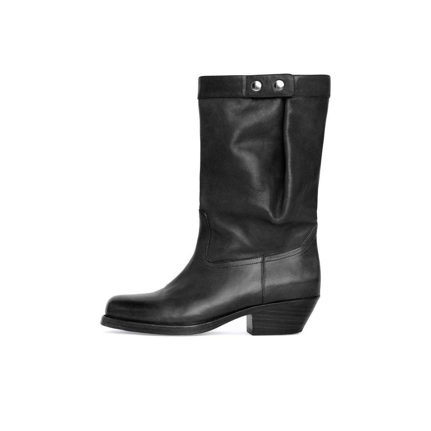 ロングブーツ Isabel Marant FW25 SELIZE HIGH BOOT (CD0013FBC3A09S LBGO) Selize thigh boots Woman cognac | ISABEL MARANT Official