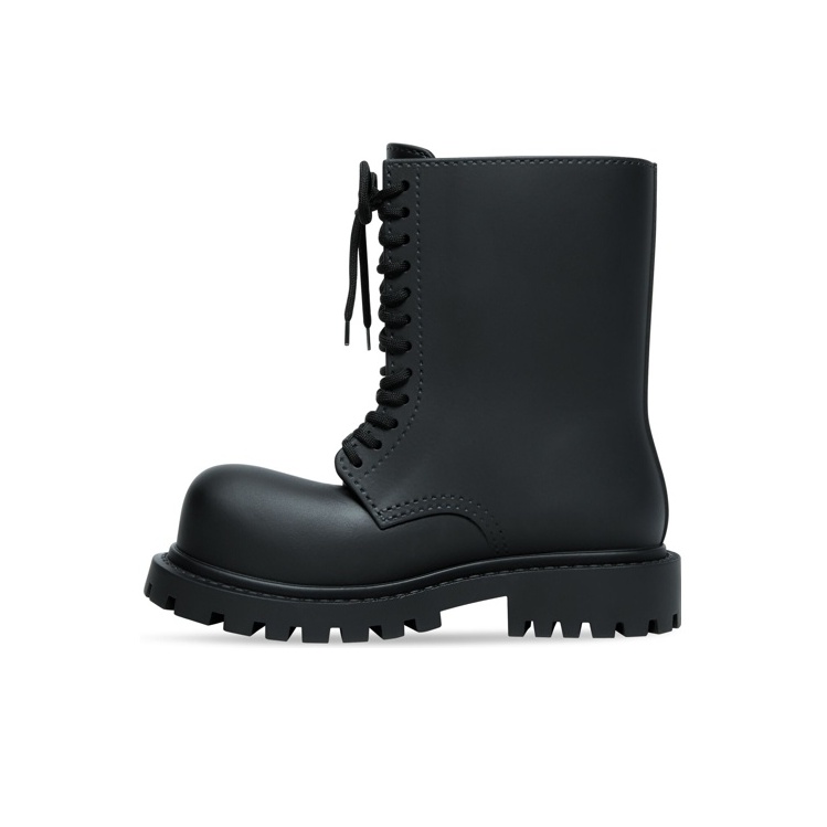 Top 10 Balenciaga-Inspired Boots to Elevate Your Style in 2025