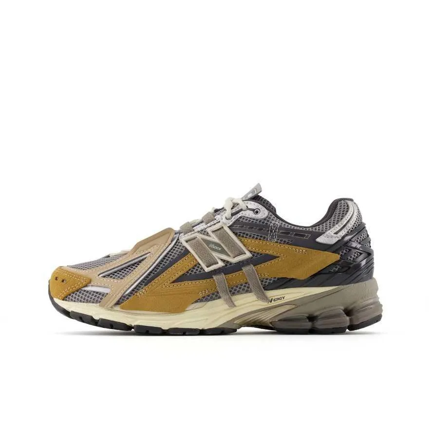 1906 New Balance A 'Great Plains Slate Grey Incense'