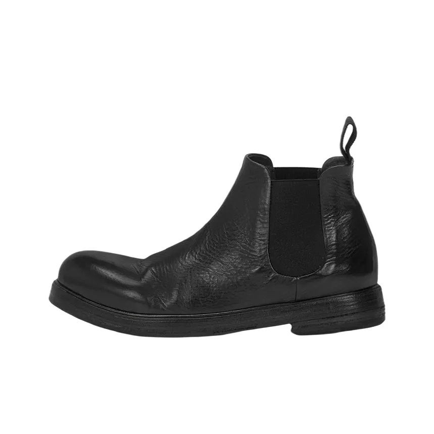 Marsèll Chelsea Elasticised Ankle Boots