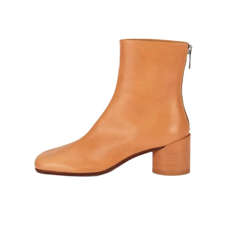 Air Wait boots