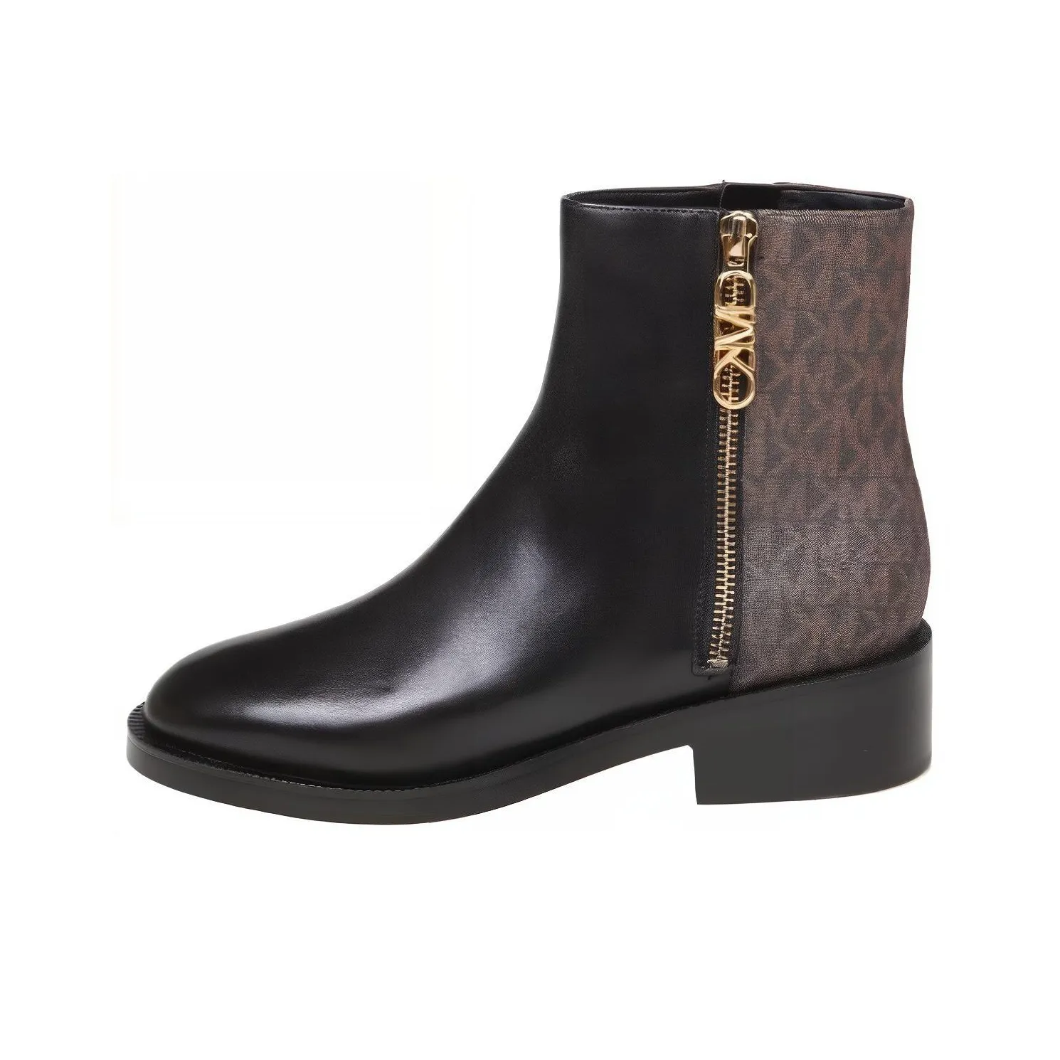 MICHAEL KORS Ankle Boots Women's Black