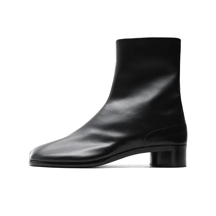 Maison Margiela Tabi Ankle Boots