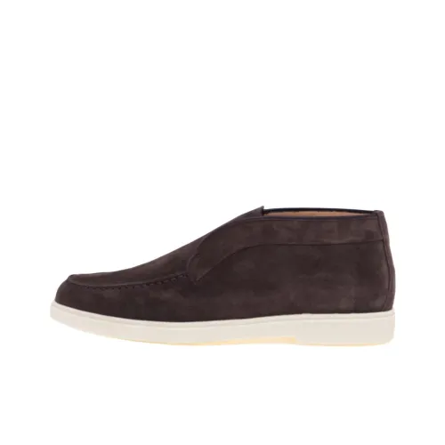 Santoni Женские ботильоны