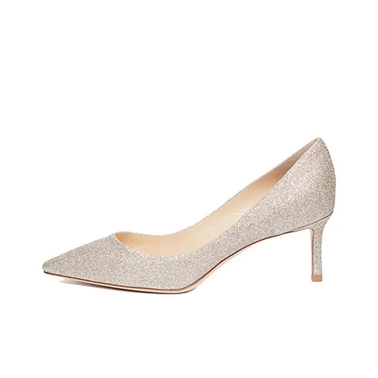 Jimmy Choo Romy 60mm Pumps