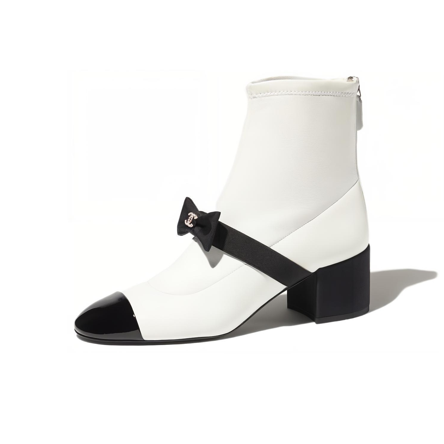 Step Up Your Style: Discovering Chanel 9 Boots