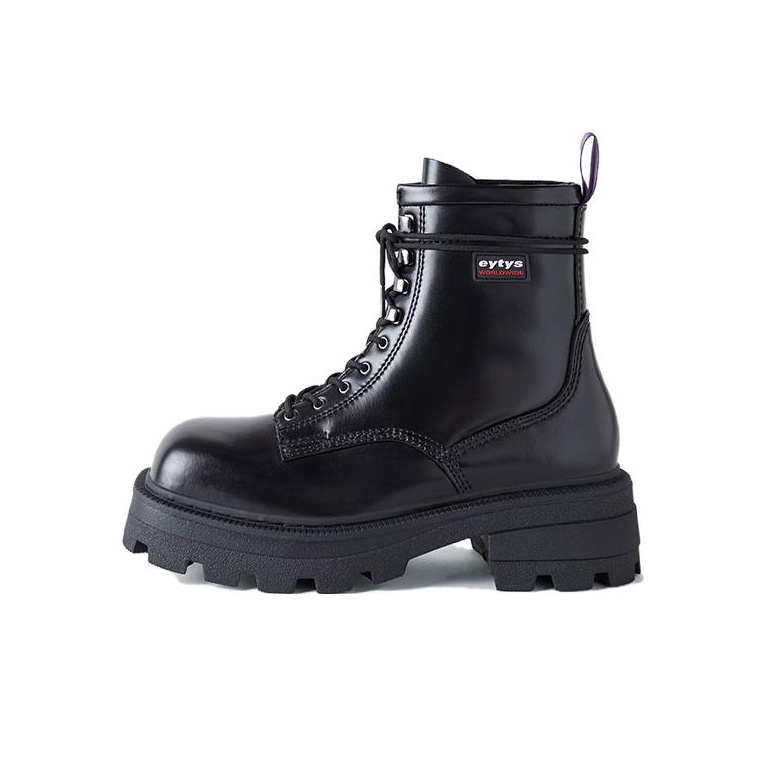 Discover the Best EYTYS Black Luciano Boots and More in 2024