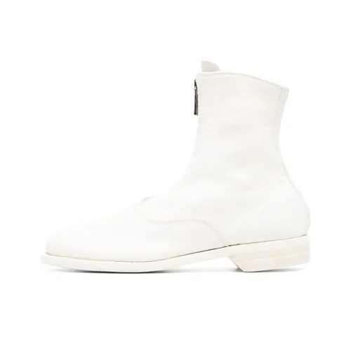 GUIDI Женские ботильоны