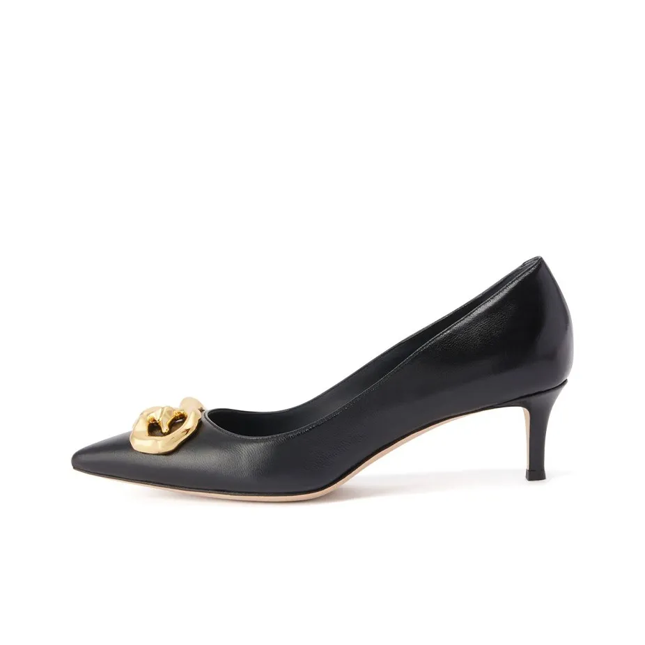 Giuseppe Zanotti/GZ High Heels Women's Black
