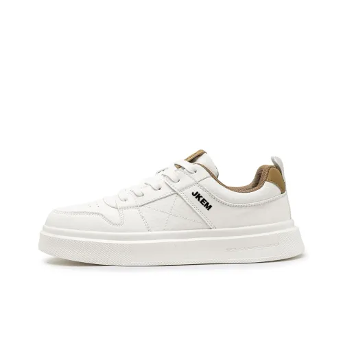 JKEM Кроссовки для скейтбординга Low Top Мужские