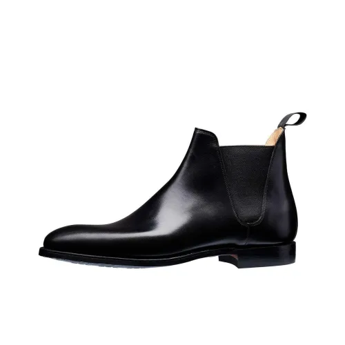 CROCKETT & JONES Челси Мужской