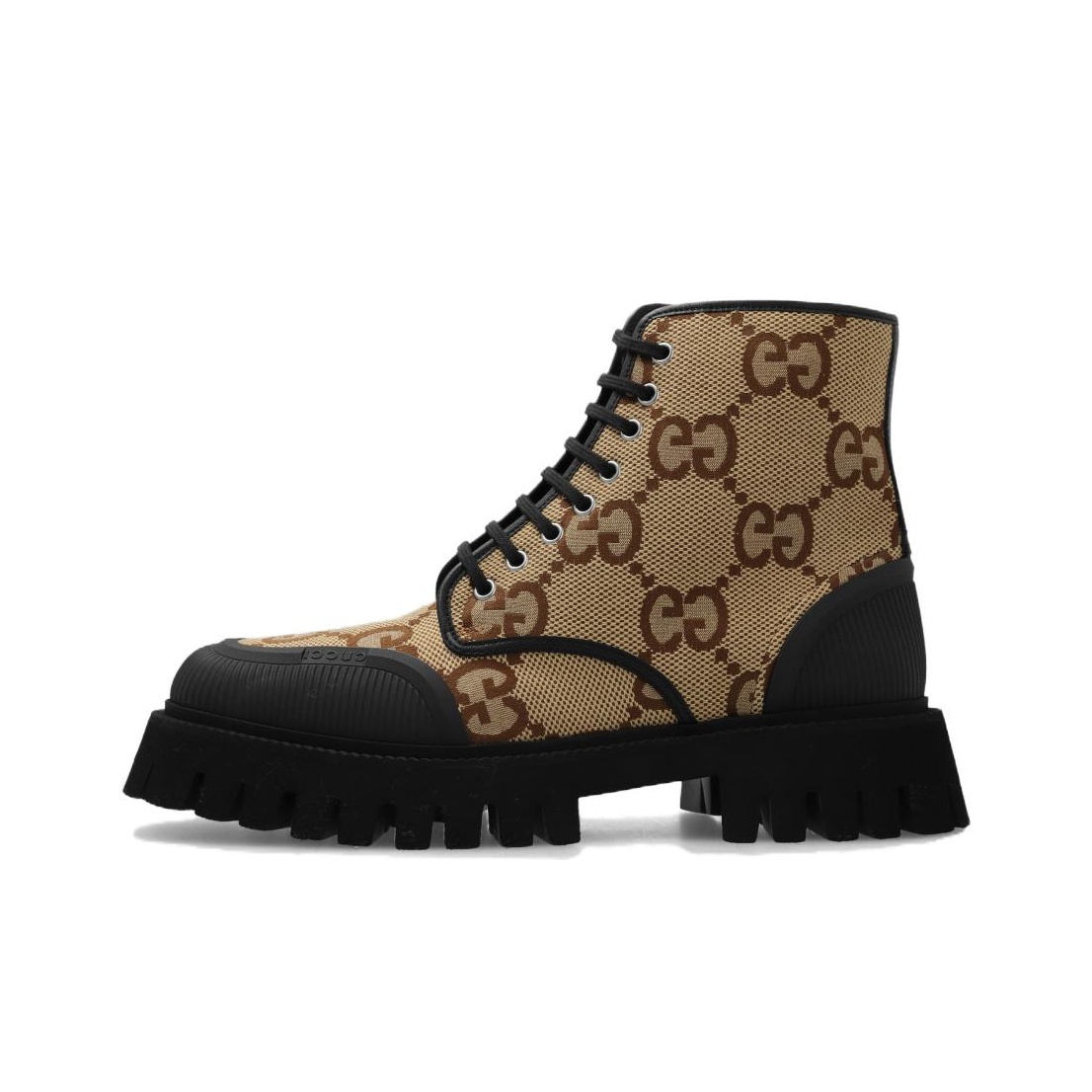 Gucci boots sale hotsell