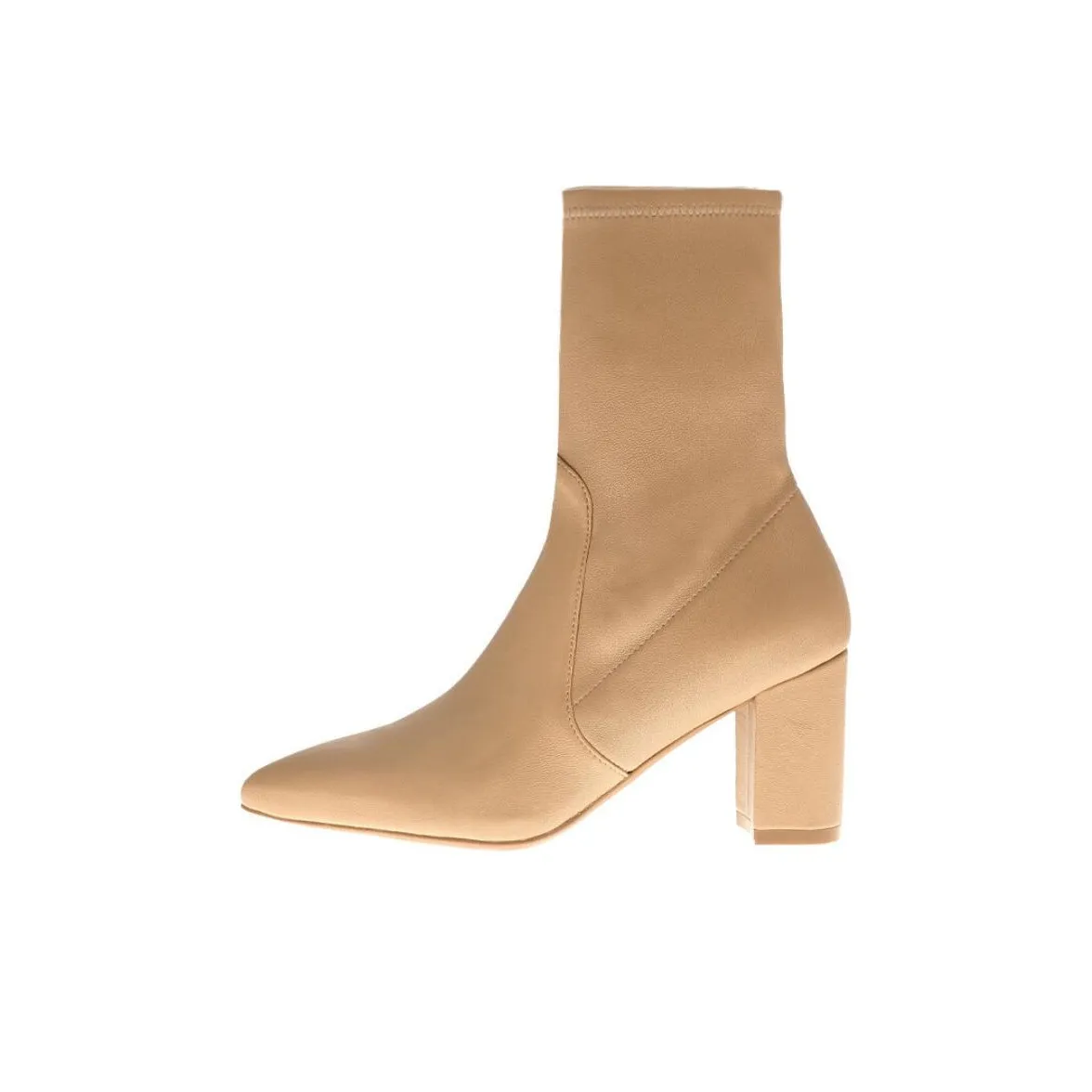 Stuart Weitzman/SW Ankle Boots Women's Khaki
