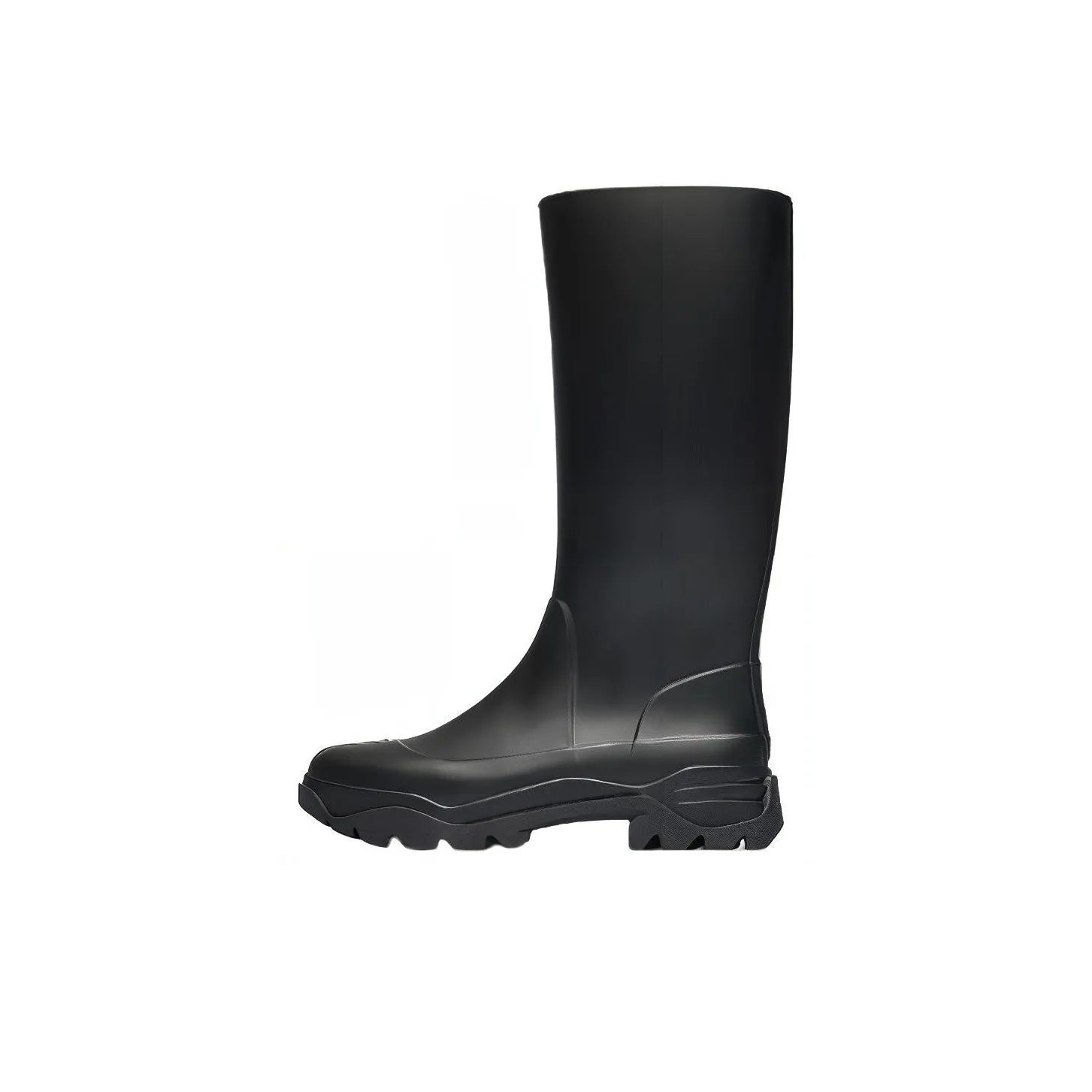 Maison Margiela Tabi Chunky Sole Rain Boots Women's