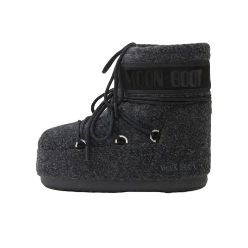 Moon Boot Сноубутсы Женские