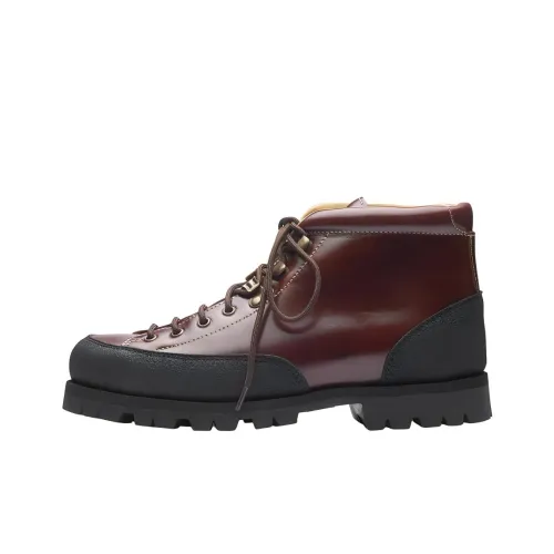 Paraboot Аутдор Мужской