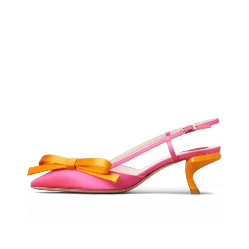 Roger Vivier Высокие каблуки Женские
