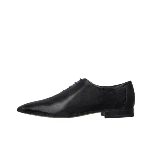 BERLUTI Туфли Low Топ Черные Мужские