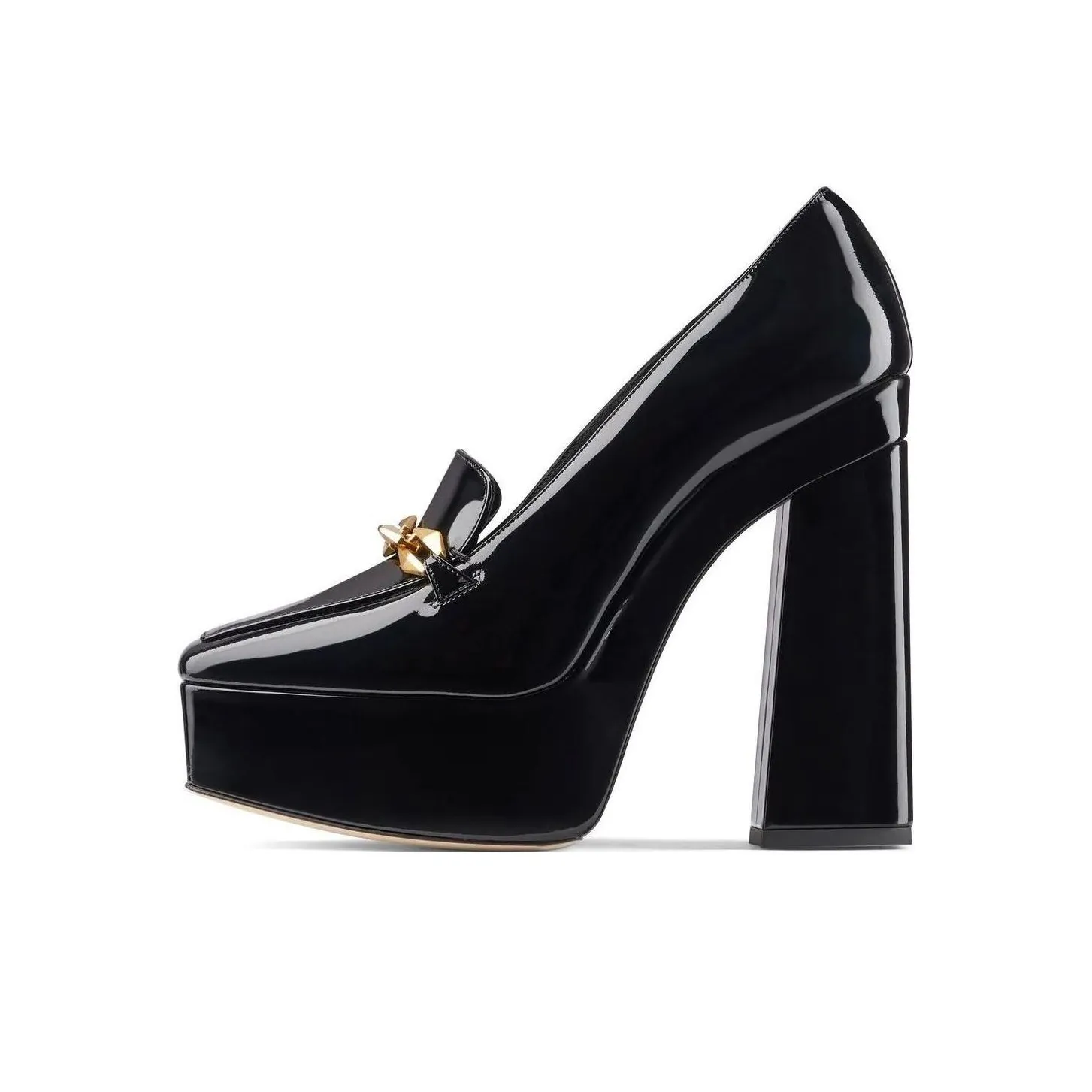 Jimmy Choo Diamond Tilda 140mm Pumps