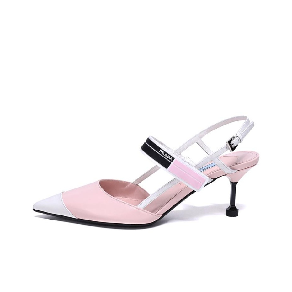 Top 10 Pink Prada Shoes to Elevate Your Style in 2025