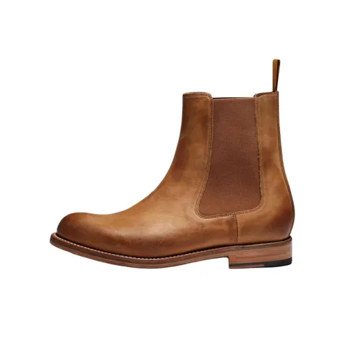 GRENSON Челси Мужской