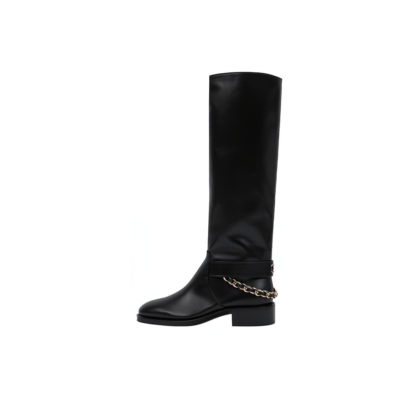 Top 10 CHANEL Boots to Elevate Your Style in 2023