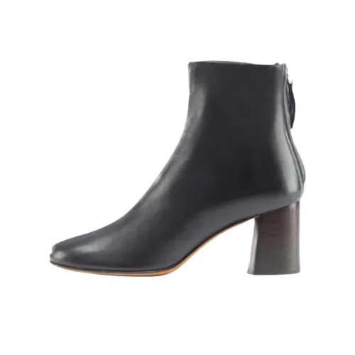 3,1 PHILLIP LIM Ботильоны Черные Женские