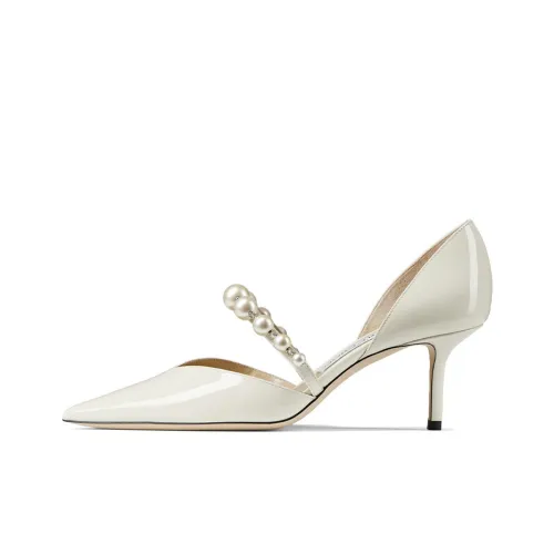 Jimmy Choo Aurelie Высокие каблуки Женские