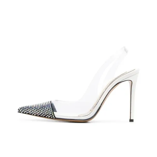 Alexandre Vauthier Высокие каблуки Женские