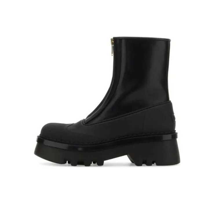 Chloé Raina Heeled Ankle Boots Women's