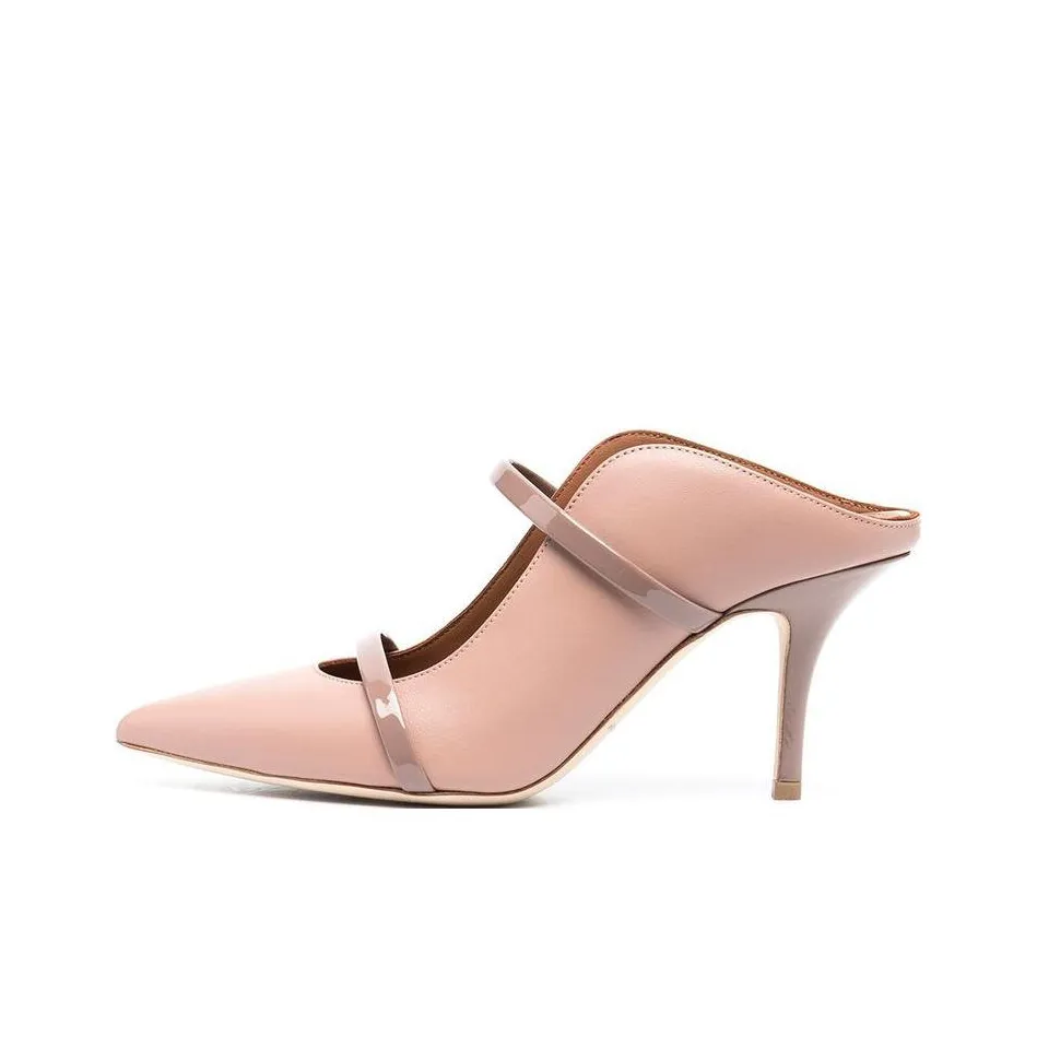 Malone Souliers 110 Mm Maureen Mules